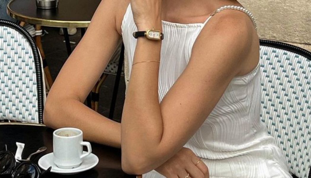 The 6 Rules For Watch-Buying French Girls Swear By