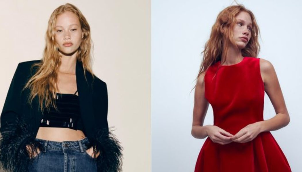 The 7 Zara Buys Everyone Wants Right Now