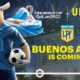 The Argentine Football Association (AFA) Partners with Upland to Expand the Realm of Fandom of the First Division of Argentina to the Metaverse