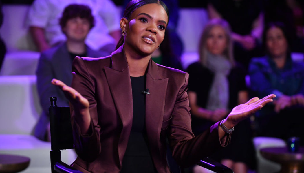 The Asteroid Is On The Way: Candace Owens Defends Megan Thee Stallion, Twitter Is Stunned