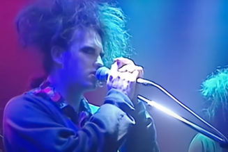 The Cure Release Expanded Version of 1991 Documentary Play Out