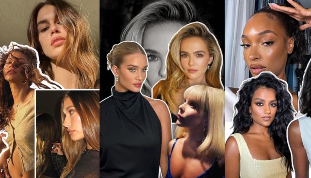 The Experts Have Spoken—These 8 2023 Hair Trends Are the Only Ones That Matter