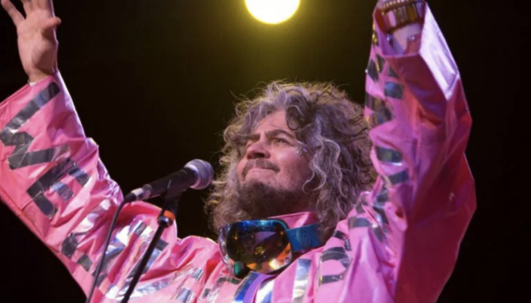 The Flaming Lips Announce “An Evening With” Tour Dates