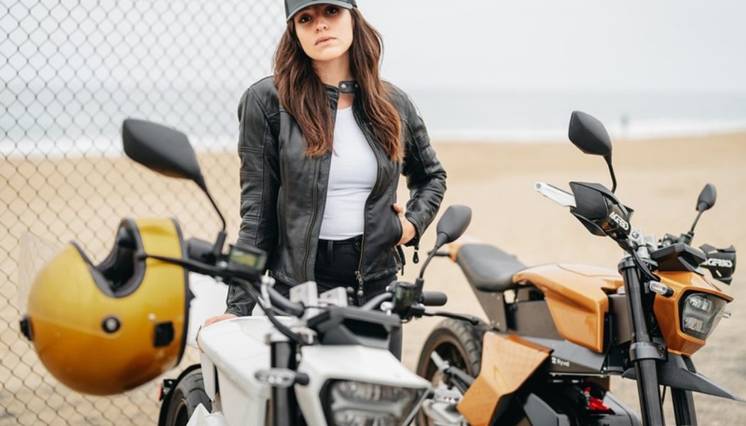 The Future is Electric, and Ryvid is Preserving the Heart and Soul of Motorcycles