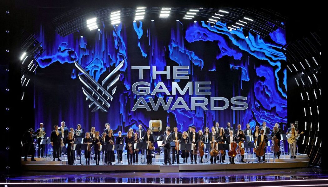 The Game Awards 2022: all the announcements and trailers