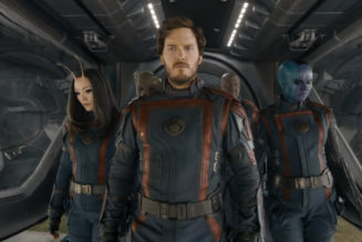 The Guardians of the Galaxy visit some strange new places in Vol. 3’s official trailer