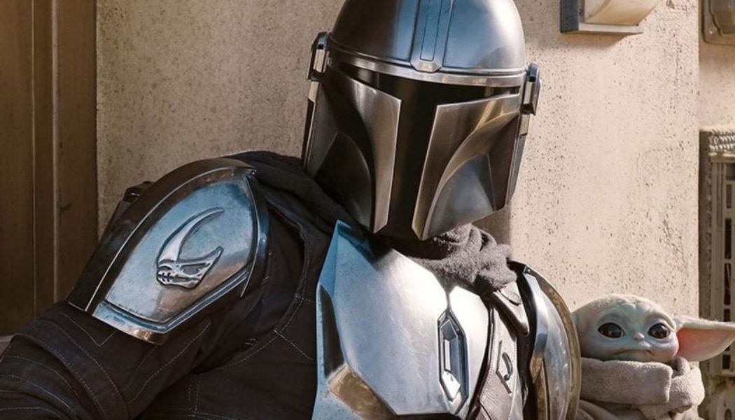 ‘The Mandalorian’ Season 3 Is Now Set to Launch on March 1