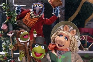 The Muppet Christmas Carol Was Right to Cut Its Worst Song