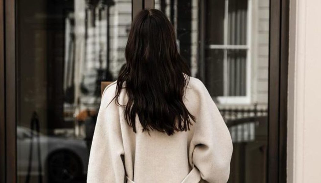 The & Other Stories Coat We Keep Seeing Everywhere in London This Winter