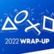 The Playstation 2022 Wrap-Up Is Here