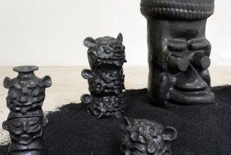 THE SHOPHOUSE “KUROBIKARI 黒光り” Exhibition Focuses on Artistic Deviations