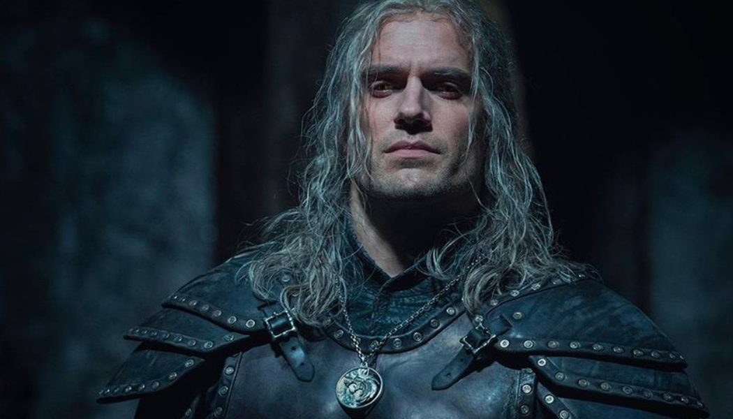 ‘The Witcher’ Showrunner Teases Season Three Plotline for Henry Cavill’s “Heroic Sendoff”