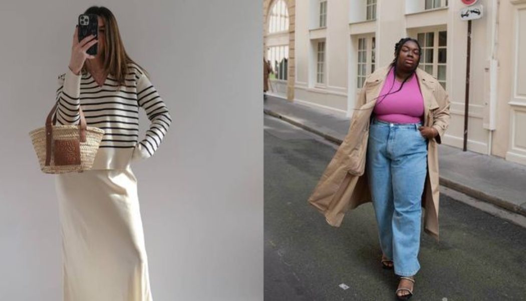 These 74 Simple Outfits Make for Satisfying Scrolling