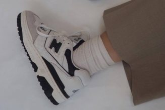 These Cult Trainers Are Always Sold Out—But We’ve Just Found a Restock