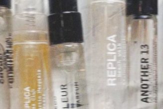 These Rollerball Perfumes Smell Intoxicatingly Good (and Are Carry-On Approved)