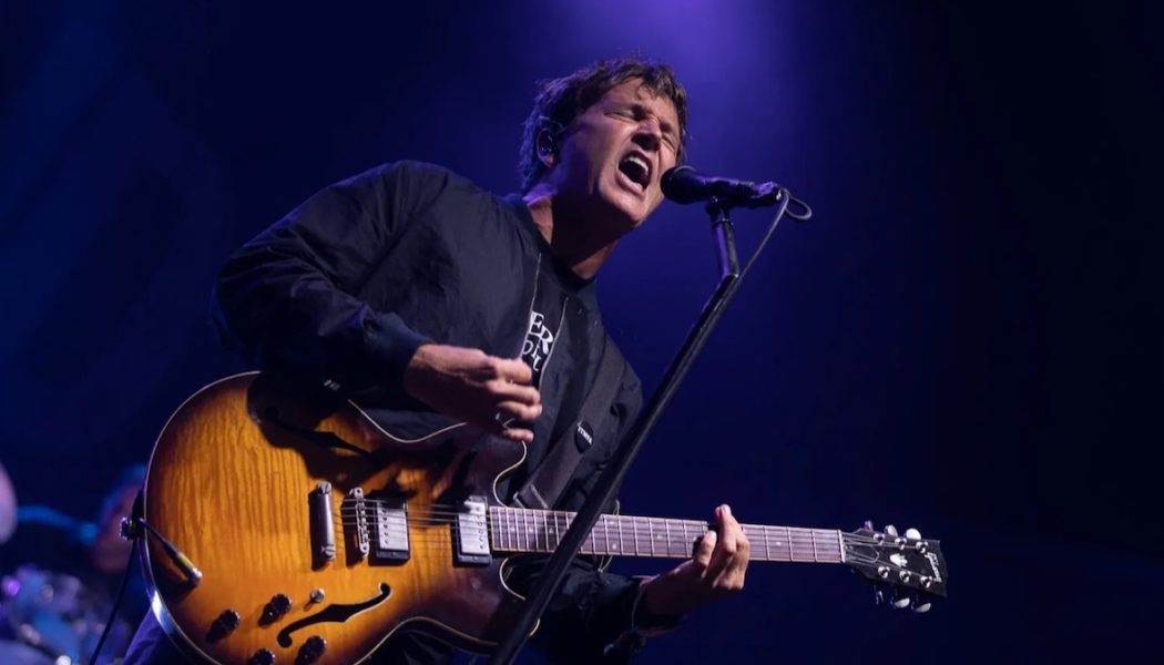 Third Eye Blind Announce 2023 “25 Years in the Blind” Tour Dates