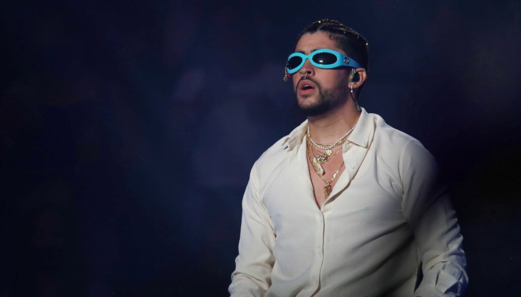 Ticketmaster Issues Apology After “Unprecedented” Ticket Fraud at Bad Bunny Concert in Mexico City