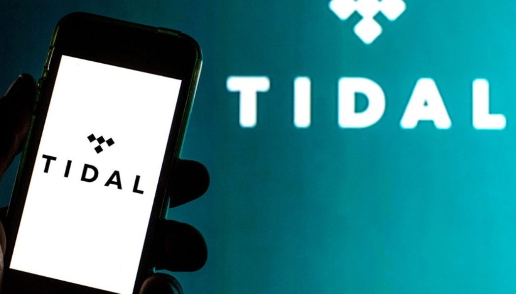 Tidal’s New Tool Lets Users DJ for Paid Subscribers