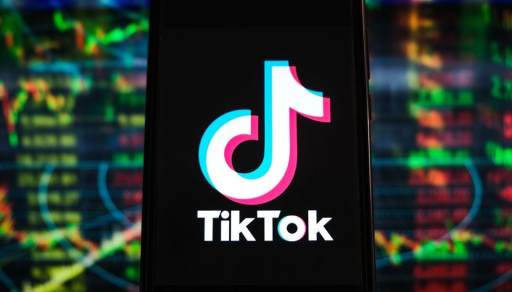 TikTok Banned on Devices Issued by U.S. House of Representatives