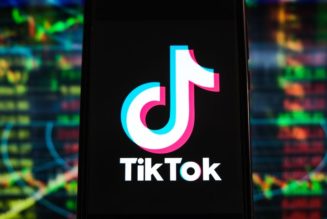 TikTok Banned on Devices Issued by U.S. House of Representatives