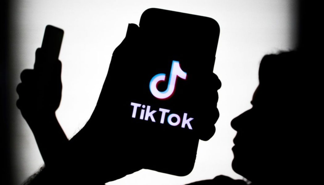 TikTok Is Trying Out Horizontal Full-Screen Videos