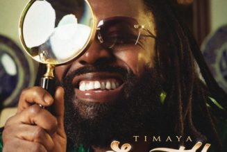 Timaya – SWEET US