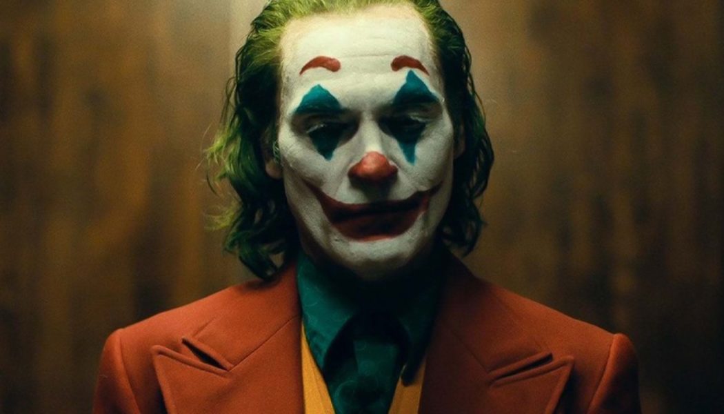 Todd Phillips Shares First Look at Joaquin Phoenix for ‘Joker: Folie à Deux’