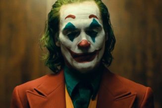 Todd Phillips Shares First Look at Joaquin Phoenix for ‘Joker: Folie à Deux’