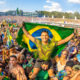 Tomorrowland Is Returning to Brazil In 2023 After 7 Years