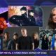 Top 30 Metal and Hard Rock Songs of 2022