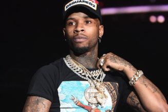 Tory Lanez Has Been Found Guilty of Shooting Megan Thee Stallion