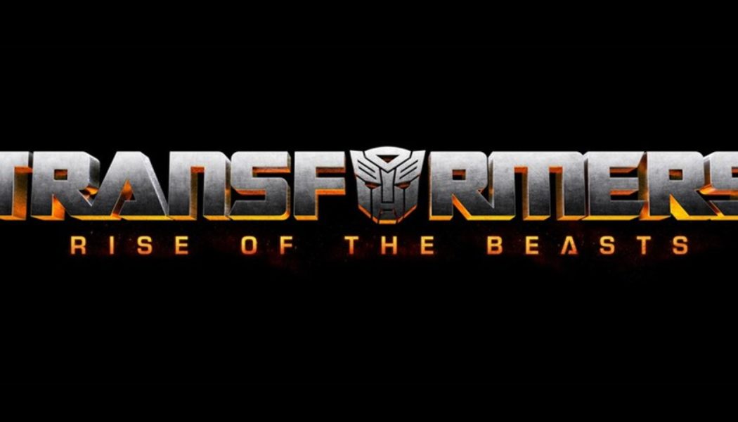 ‘Transformers: Rise of the Beasts’ Teaser Reveals Optimus Primal and the ‘Beast Wars’ Characters