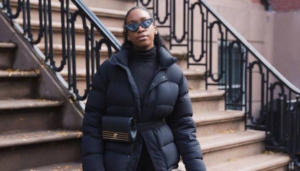 Trust Me—Every Fashion Girl Has These Boots in Her Cold-Weather Wardrobe