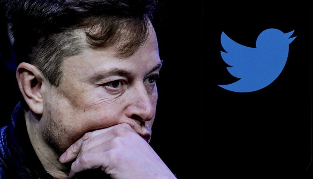 Twitter Hate Speech Increases Drastically Following Elon Musk Takeover