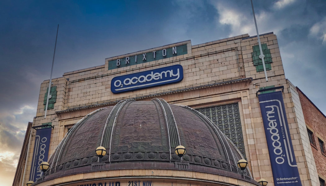 Two People Killed, One Other In Critical Condition Following Crowd Crush at London’s O2 Academy Brixton [UPDATED]