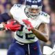 Two Pro Bowl Running Backs Likely Out For Thursday Night Football