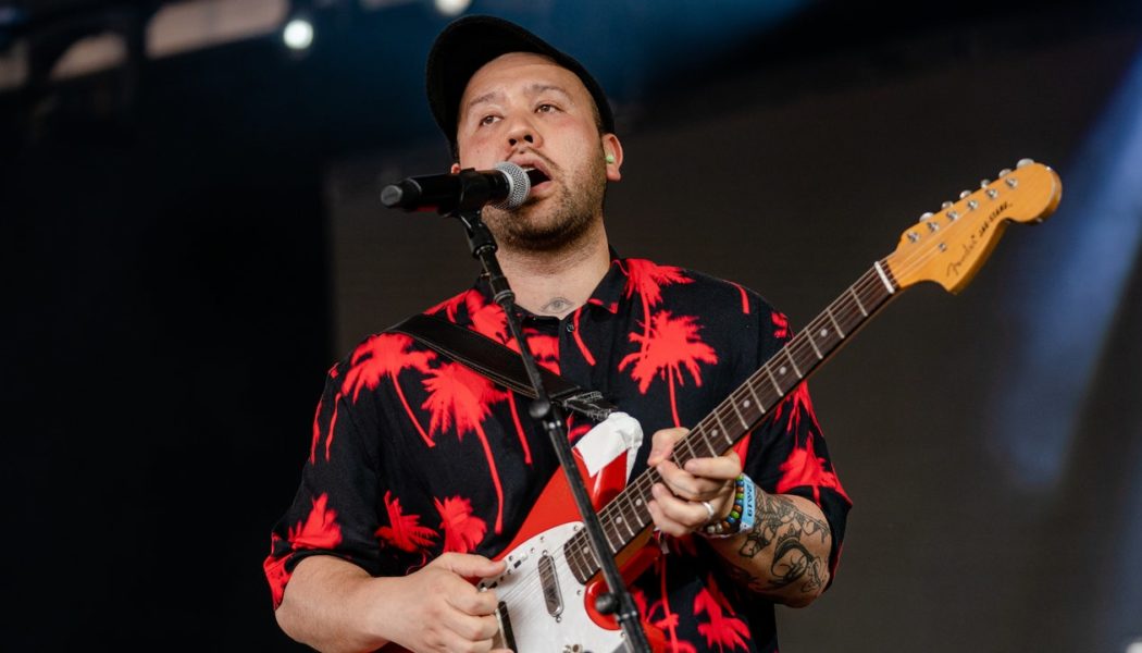 Unknown Mortal Orchestra Share New Song “SB-10”: Listen