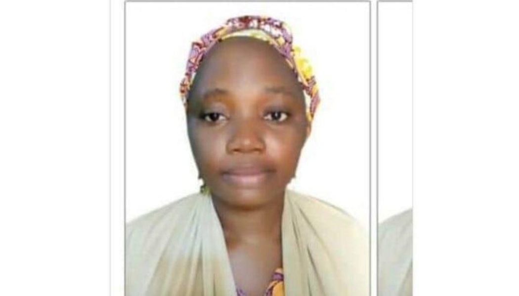 Update: Identity of female driver crushed to death by passenger train in Abuja unveiled