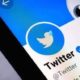 Users Report Twitter Outage