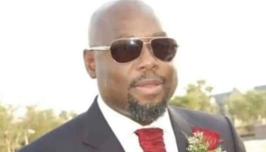 Vetiva Capital boss, Olaolu Mudashiru, killed by a hit-and-run driver in Lagos