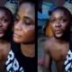 Video: He is sweeter than my husband – Woman caught cheating confesses