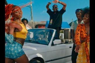 VIDEO: Mr Eazi – Patek ft DJ Tarico & Joey B