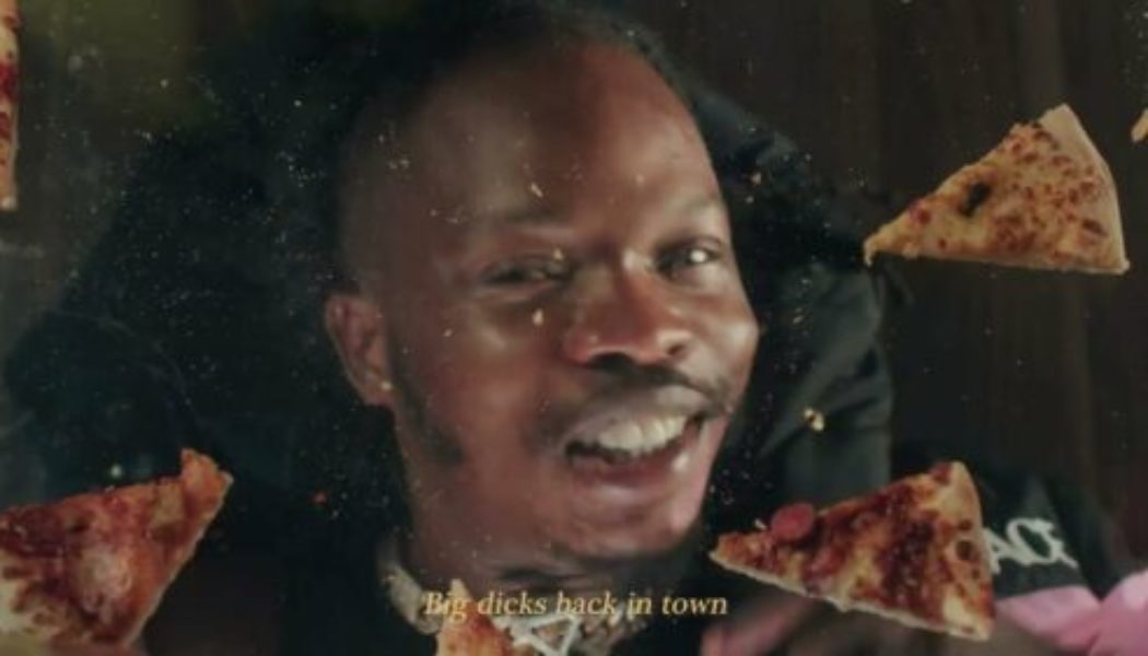 VIDEO: Naira Marley – Girls Just Wanna Have Funds