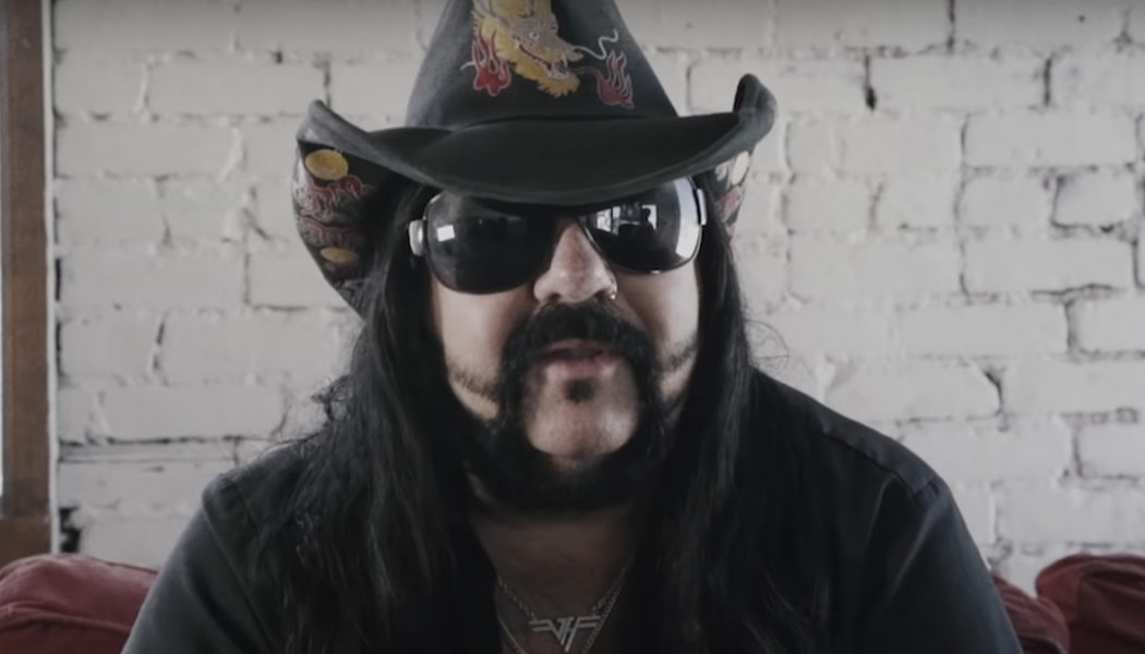 Vinnie Paul’s Estate Insists “There Can Never Be a Pantera Reunion” but Supports Upcoming Tour