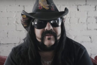 Vinnie Paul’s Estate Insists “There Can Never Be a Pantera Reunion” but Supports Upcoming Tour