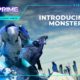 Virtua expands its metaverse with the launch of the Monster Zone