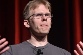 VR Pioneer John Carmack Resigns From Meta