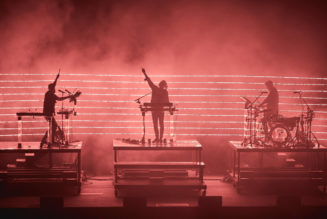 Watch RÜFÜS DU SOL Take On Nirvana Classic for First “Like A Version” Cover In Eight Years