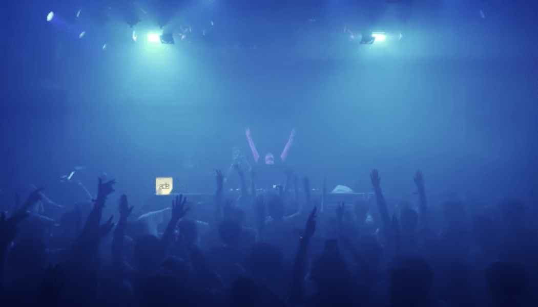 Watch The Caracal Project’s Insane DJ Set Live From ADE 2022