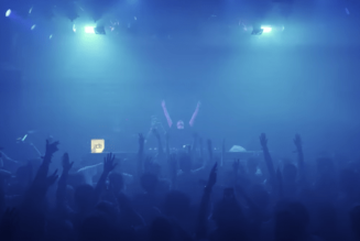 Watch The Caracal Project’s Insane DJ Set Live From ADE 2022